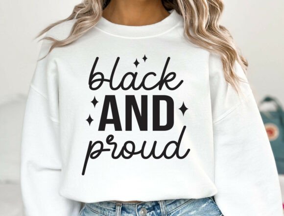 Black and Proud SVG: A Designer’s Real-World Embroidery Review
