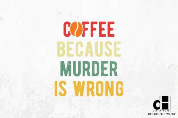 Coffee Lover SVG Review