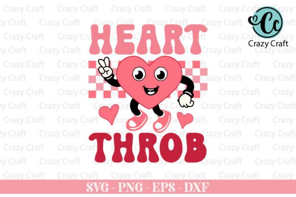 Heart Throb SVG: A Review for Real Embroidery Use