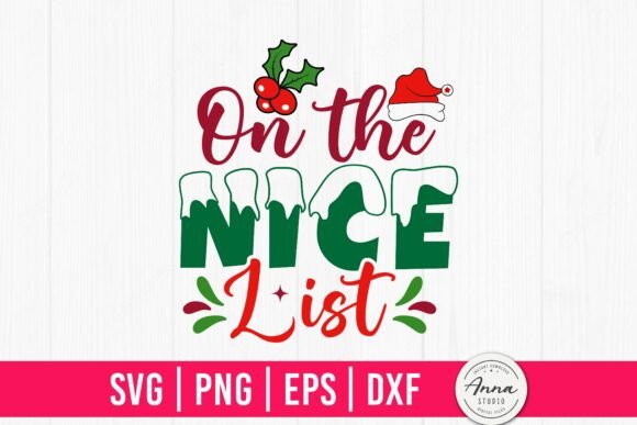 On the Nice List SVG: A Designer’s Real-World Embroidery Review