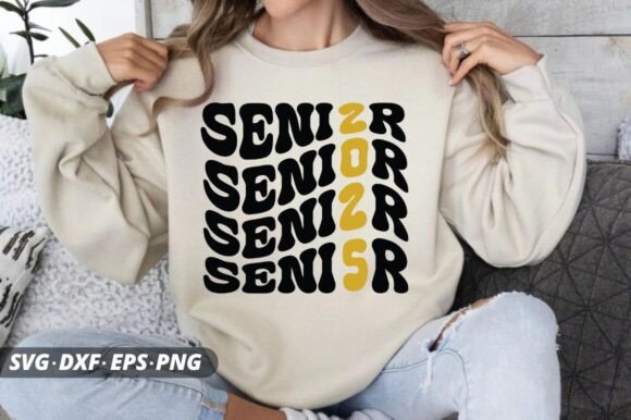 Senior 2025 - SVG Review