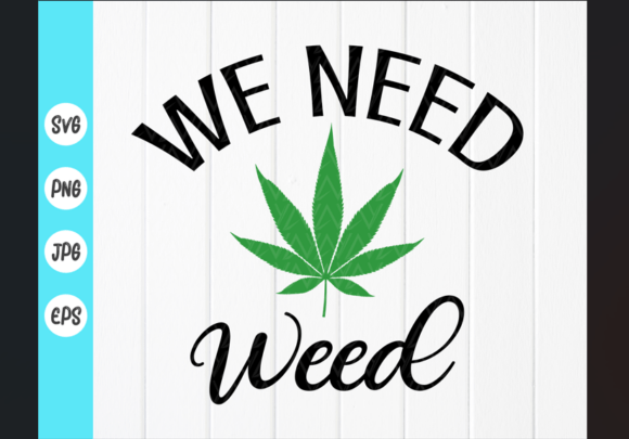 We Need Weed SVG: A Designer’s Real-World Embroidery Review